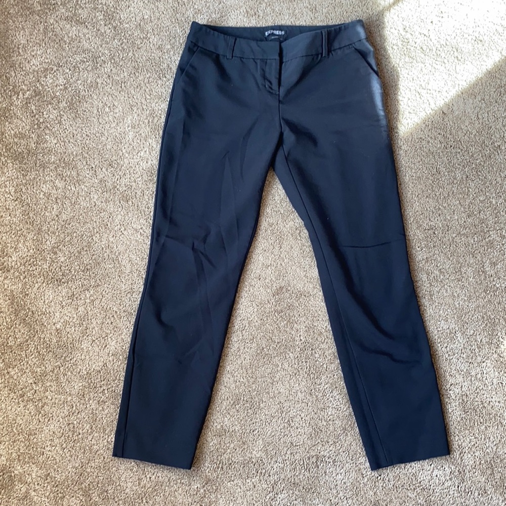 Express Columnist Dress Pant